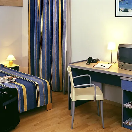 Adagio Access Centre Appart hôtel
